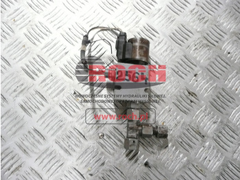 Hydraulic valve