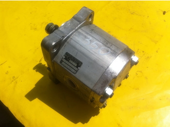 Hydraulic pump