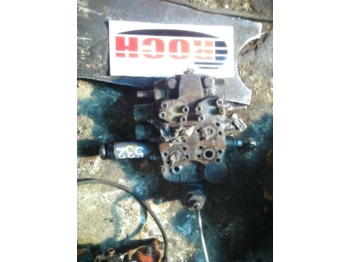 Hydraulic valve HYDRECO