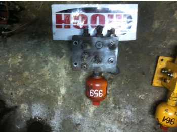 Hydraulic valve