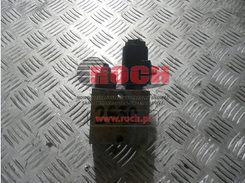 Hydraulic valve