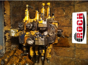 Hydraulic valve KOMATSU