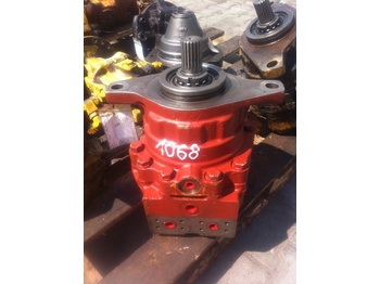 Hydraulic motor KOMATSU