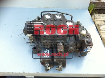 Hydraulic valve KOMATSU