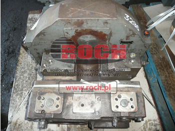 Hydraulic pump LIEBHERR