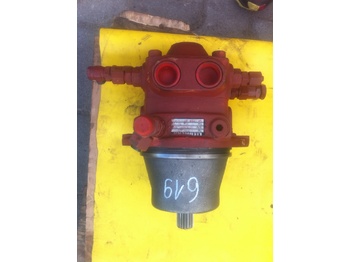 Hydraulic motor LIEBHERR