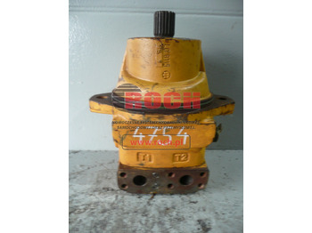 Hydraulic motor LIEBHERR FMF165 ID NR 9269003-005: picture 2