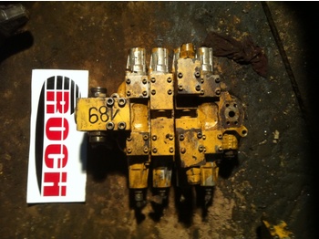 Hydraulic valve LINDE