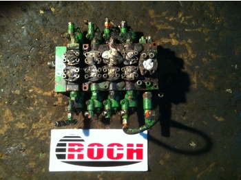 Hydraulic valve LINDE