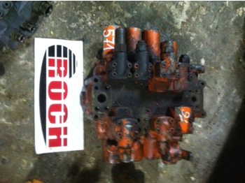 Hydraulic valve LINDE