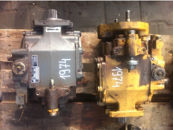 Hydraulic pump LINDE