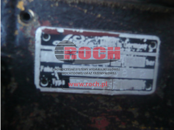 Hydraulic pump LINDE