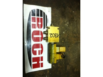 Hydraulic valve O&K