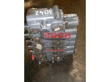Hydraulic valve O&K