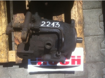 Hydraulic pump O&K