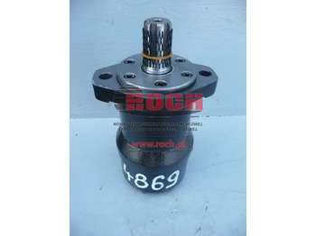 Hydraulic motor DANFOSS / SAUER