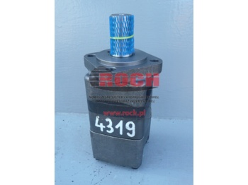 Hydraulic motor DANFOSS / SAUER