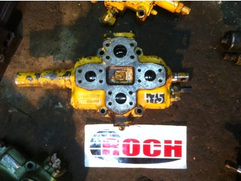 Hydraulic valve PARKER