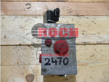 Hydraulic valve PARKER