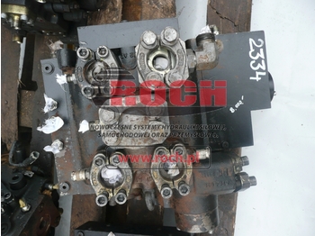 Hydraulic valve PARKER