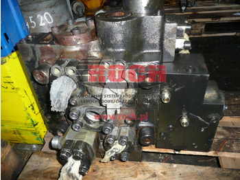 Hydraulic valve PARKER M400LS-0006C 11154114 0526-40517-002 - 1 SEKCYJNY: picture 2 Hydraulic valve PARKER M400LS-0006C 11154114 0526-40517-002 - 1 SEKCYJNY: picture 2