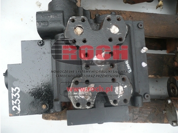 Hydraulic valve PARKER