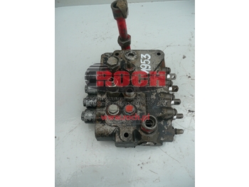 Hydraulic valve PARKER