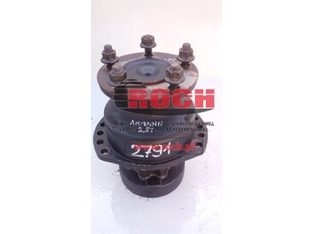Hydraulic motor POCLAIN