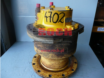 Hydraulic motor POCLAIN MS50-2-121-A50-1140-B000 005043832B: picture 2