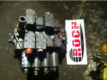 Hydraulic valve REXROTH