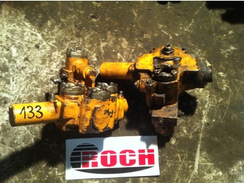 Hydraulic valve REXROTH