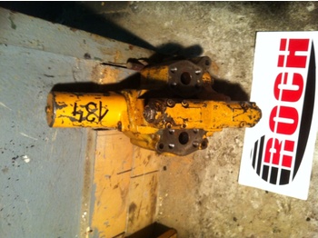 Hydraulic valve REXROTH