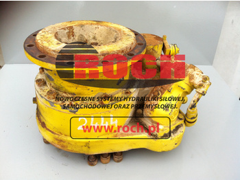 Hydraulic motor REXROTH