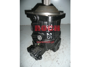 Hydraulic motor REXROTH