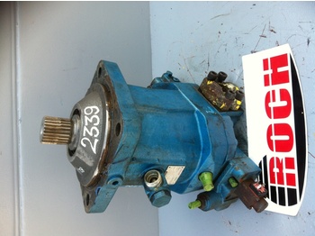 Hydraulic motor REXROTH