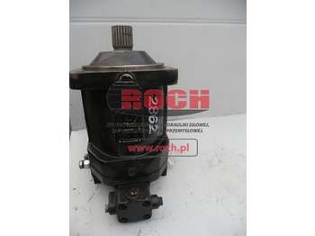 Hydraulic motor REXROTH