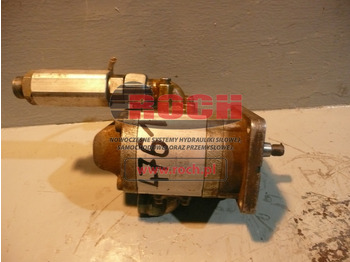 Hydraulic motor REXROTH