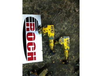 Hydraulic valve REXROTH