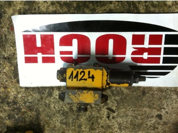Hydraulic valve REXROTH