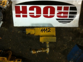 Hydraulic valve REXROTH