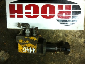 Hydraulic valve REXROTH