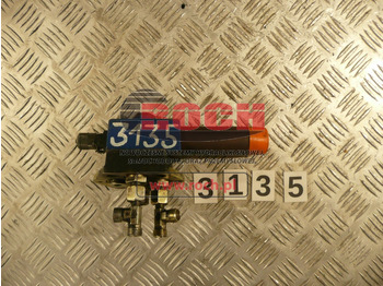 Hydraulic valve REXROTH