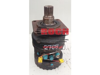 Hydraulic motor REXROTH