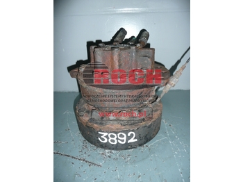 Hydraulic motor REXROTH