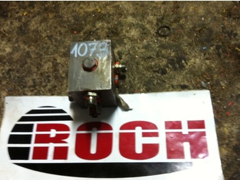 Hydraulic valve REXROTH