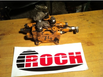 Hydraulic valve REXROTH