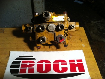 Hydraulic valve REXROTH