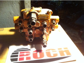 Hydraulic valve REXROTH