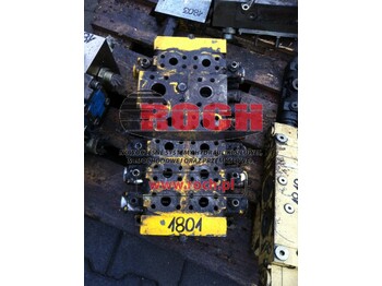 Hydraulic valve REXROTH