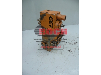 Hydraulic valve